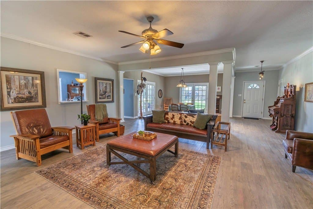 5.22 acres in AUSTIN County - photo 8