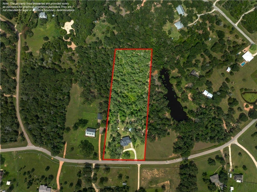 5.22 acres in AUSTIN County - photo 27