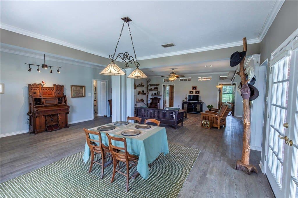 5.22 acres in AUSTIN County - photo 4