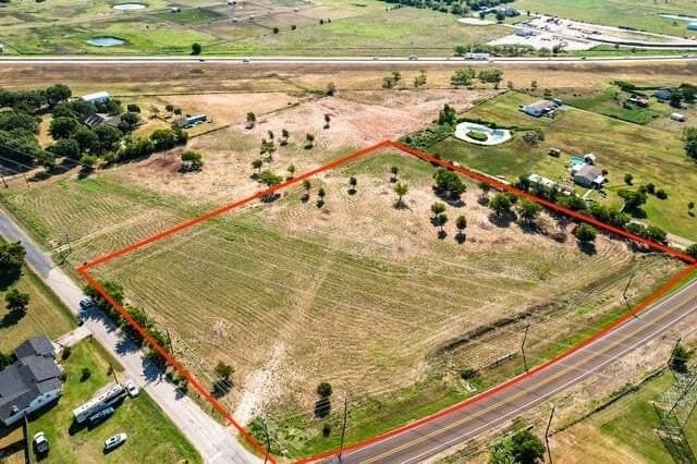 5 acres in Johnson County gallery image 2