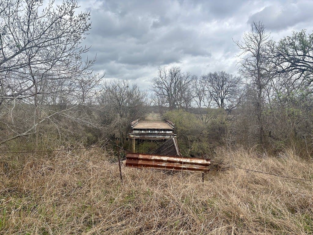 252 acres in Falls County gallery image 4