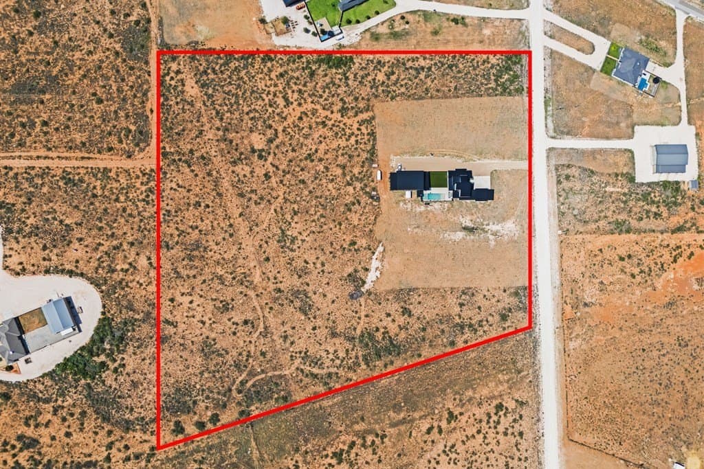 15.8 acres in Gaines County - photo 46