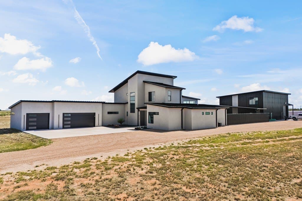 15.8 acres in Gaines County - photo 44