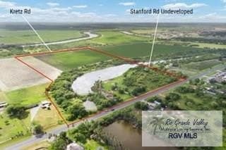 45.5 acres in CAMERON County - photo 12