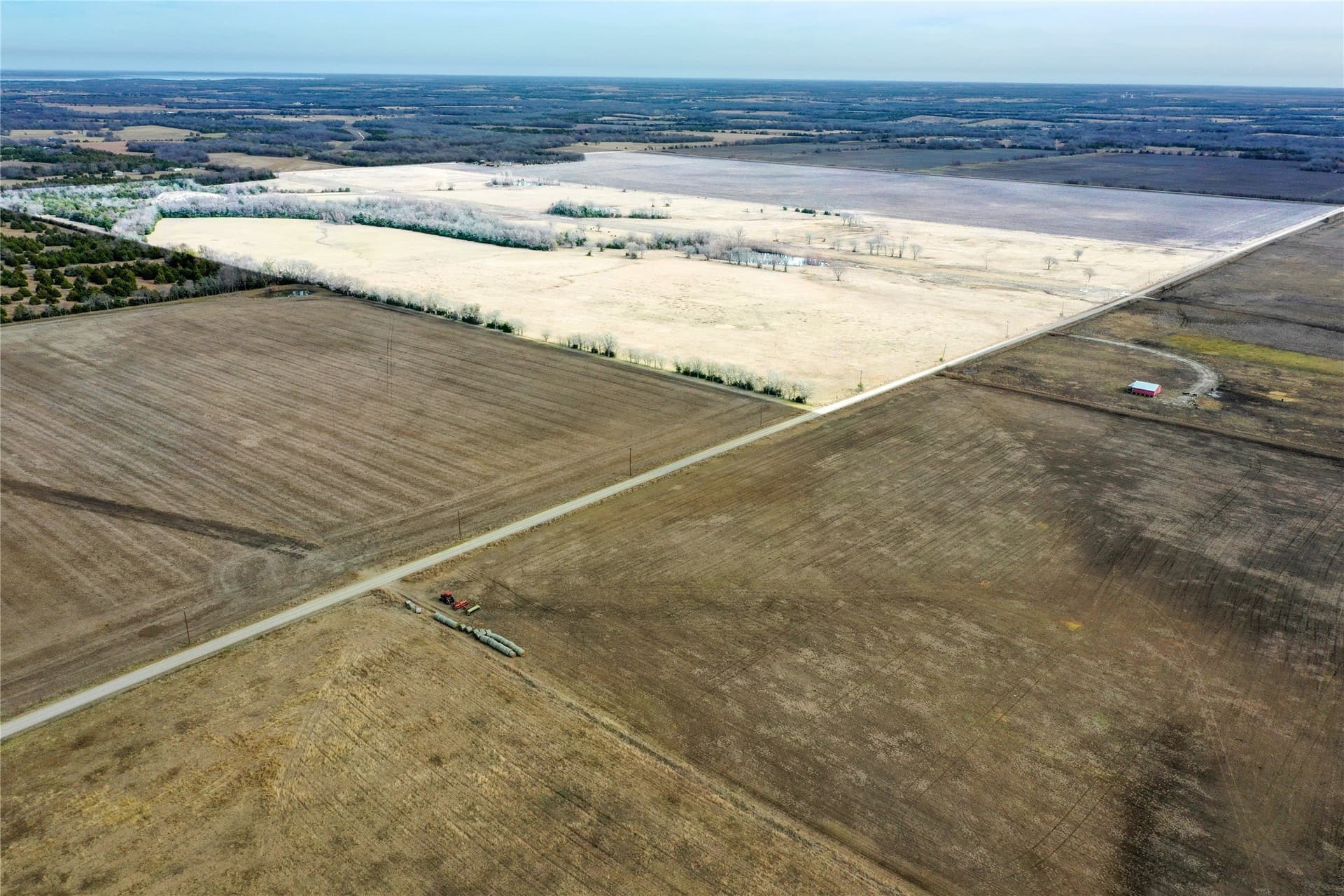 303.01 acres in Fannin County gallery image 2