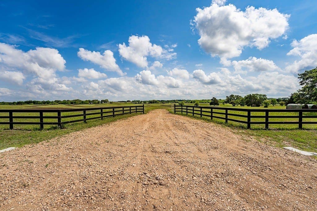 6.69 acres in Fayette County - photo 6