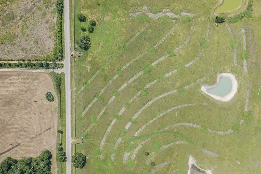 6.69 acres in Fayette County