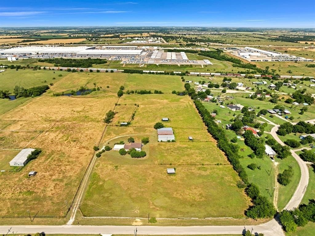 16.46 acres in Denton County gallery image 3