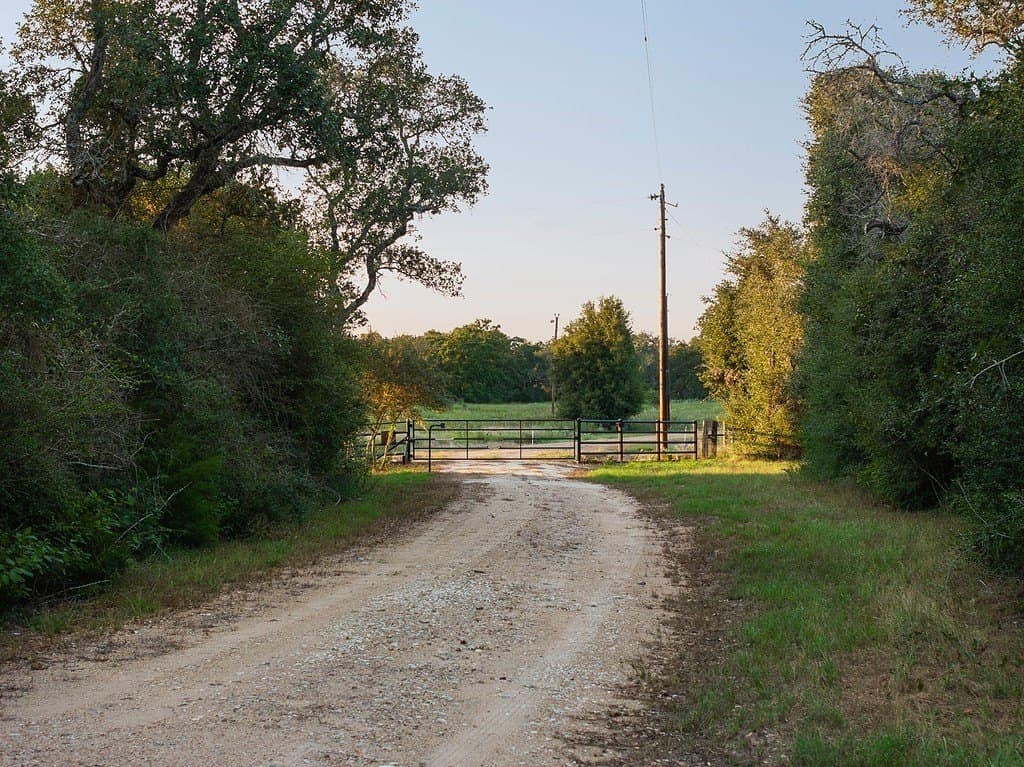 9.42 acres in Colorado County - photo 8