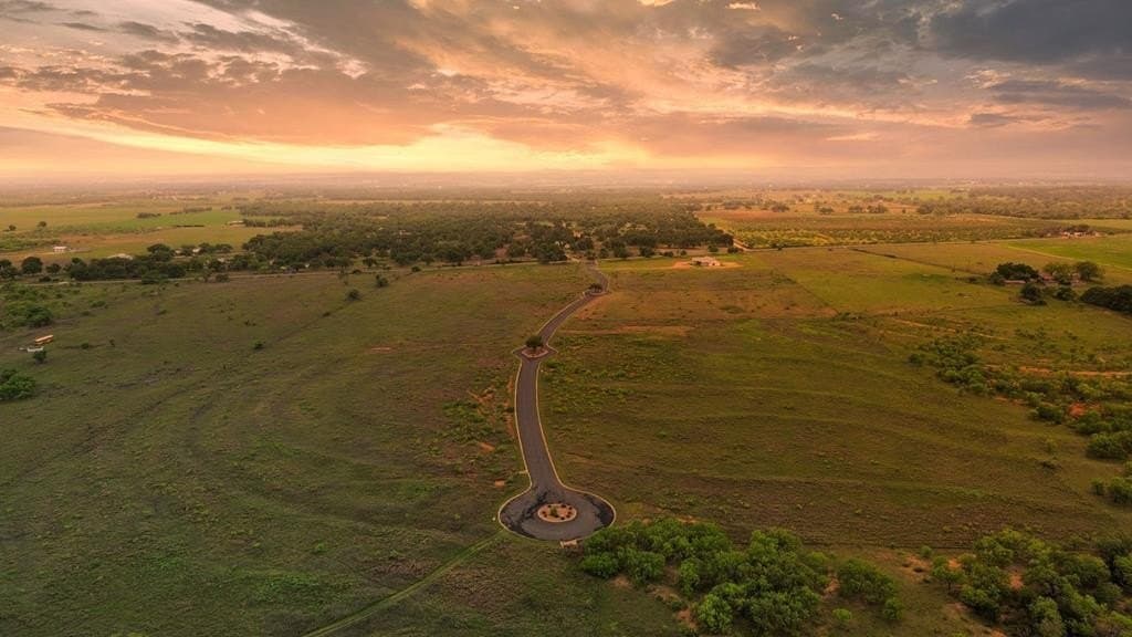 3.26 acres in Gillespie County - photo 2