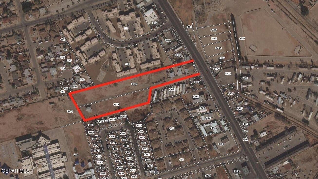 4.56 acres in El Paso County - photo 6