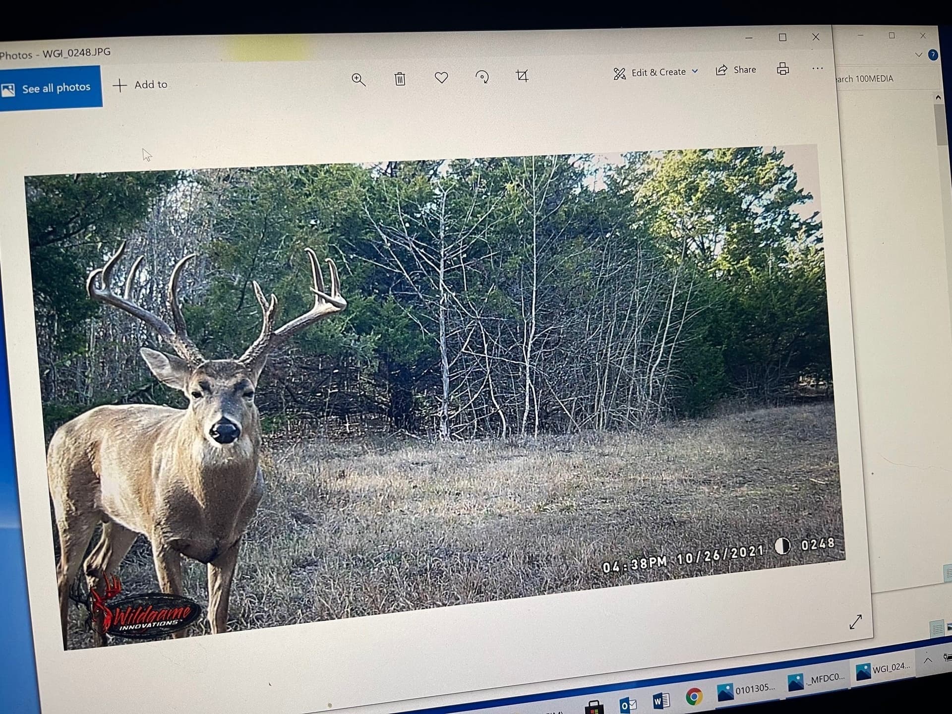 43.65 acres in Red River (TX) County - photo 13