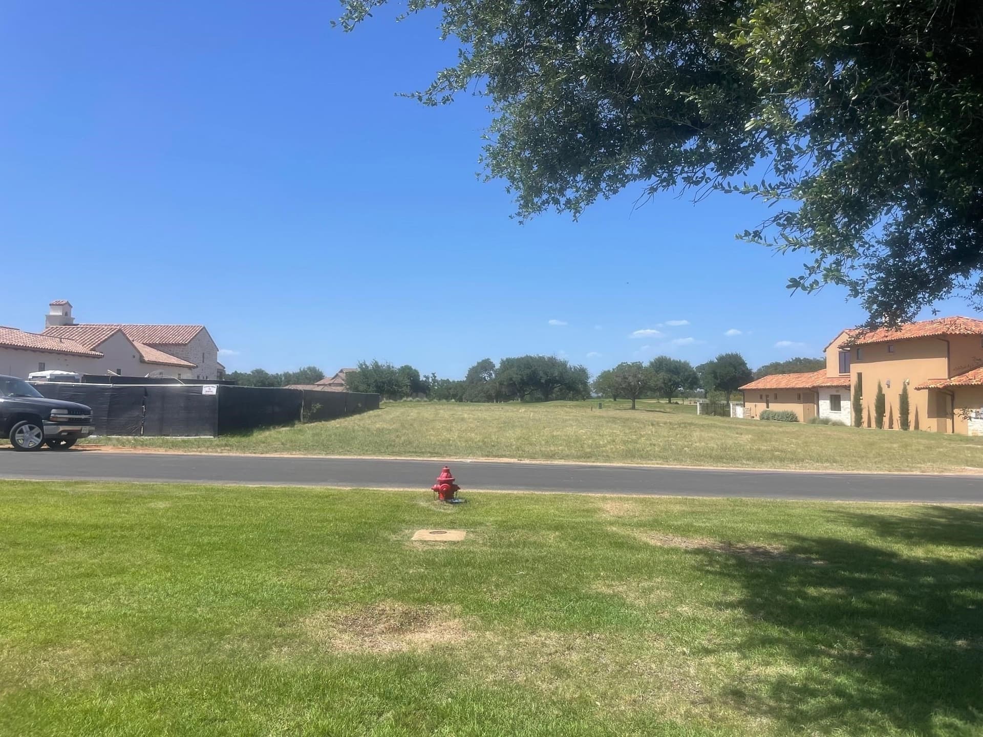 0.27 acres in Llano County - photo 3