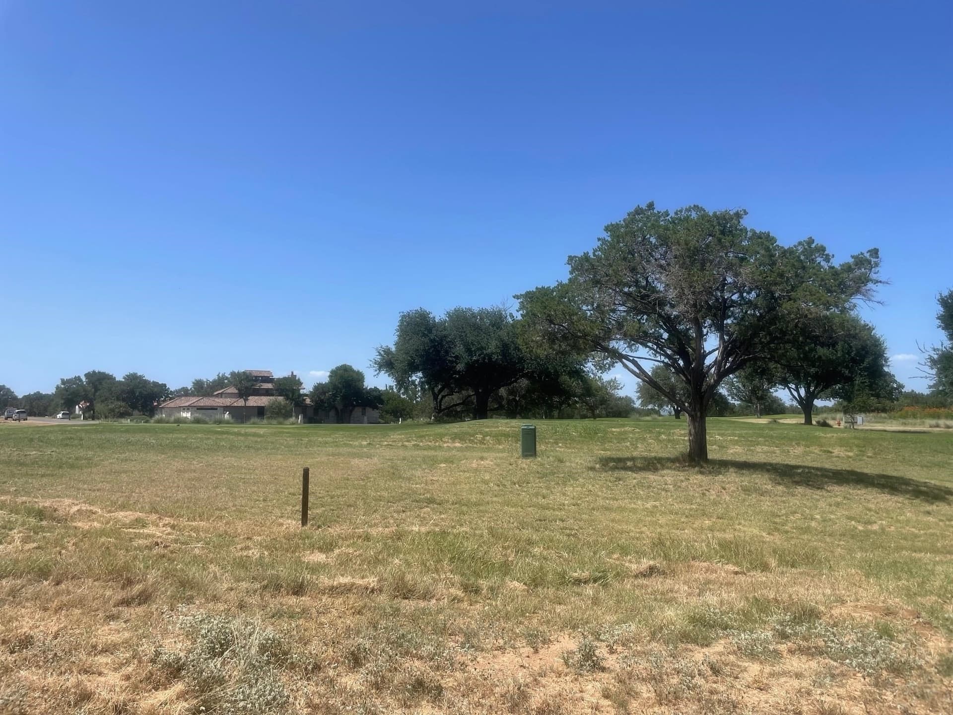 0.27 acres in Llano County - photo 7