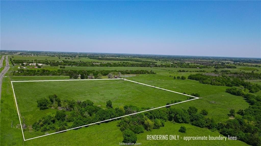 21.8 acres in Burleson County - photo 3