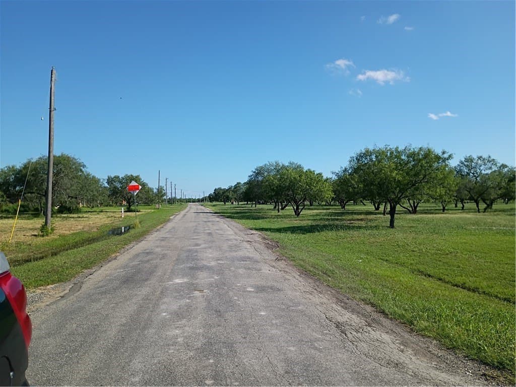 3.88 acres in Jim Wells County featured view