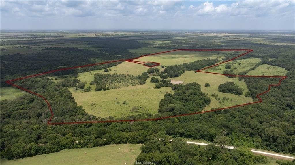 226 acres in Limestone County