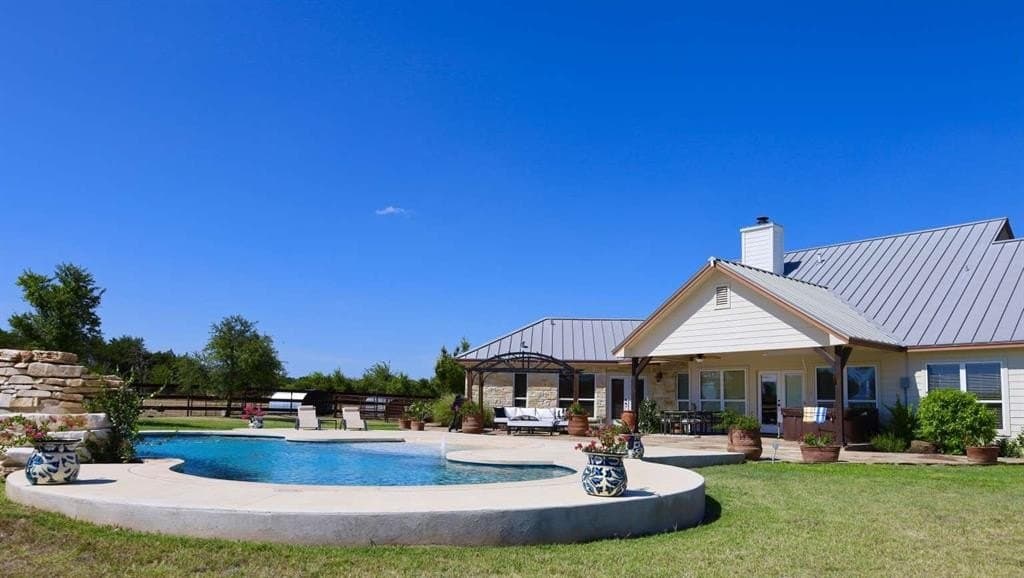 19.99 acres in Williamson County