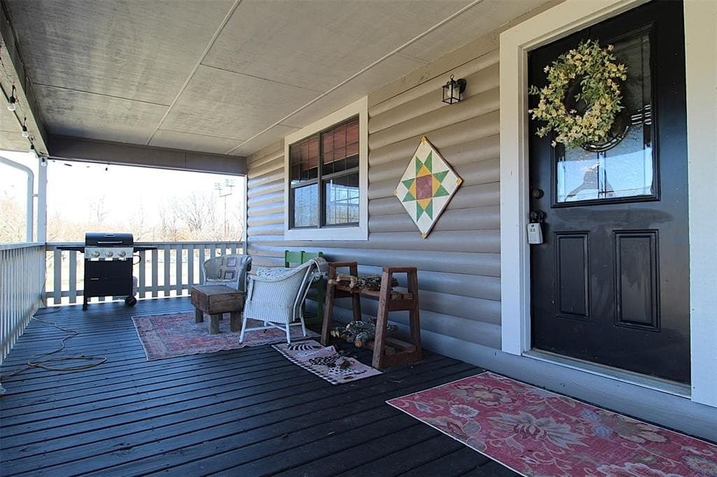 15 acres in Franklin (TX) County gallery image 3