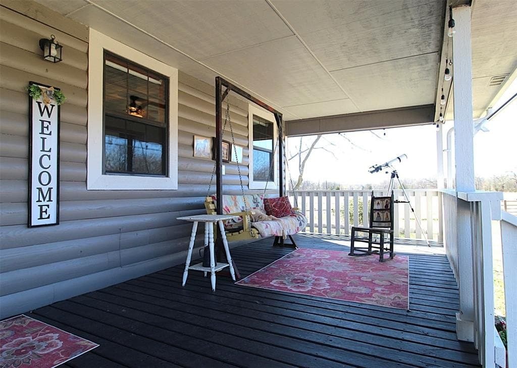 15 acres in Franklin (TX) County gallery image 2