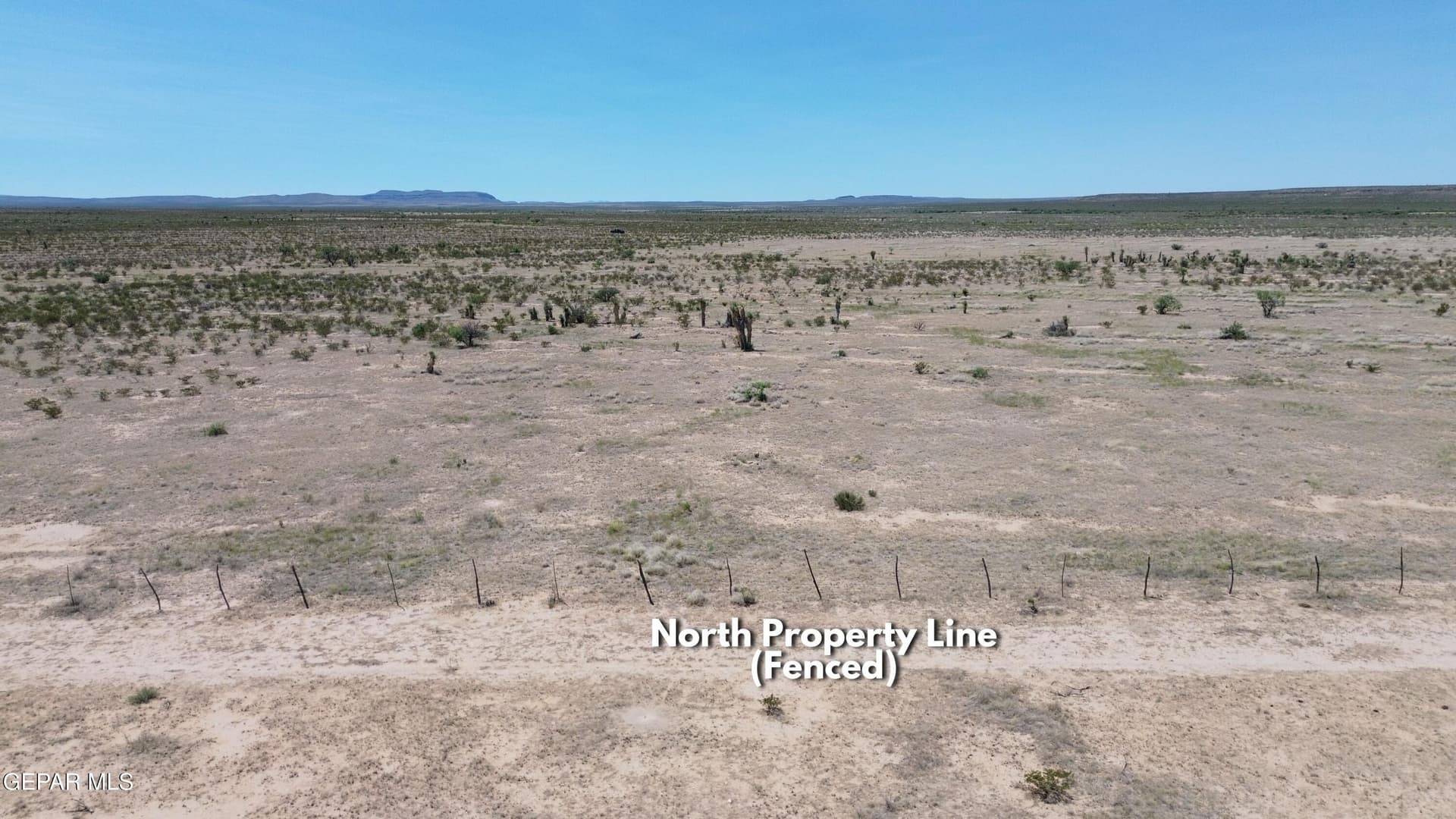 20 acres in Hudspeth County - photo 5