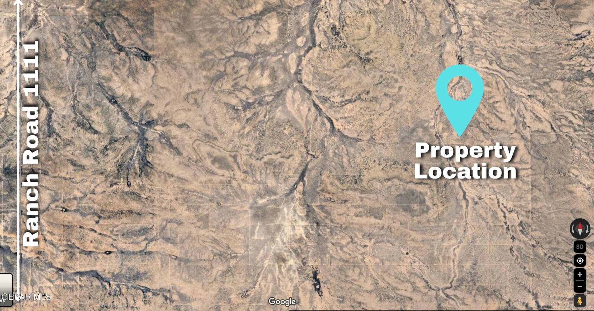 20 acres in Hudspeth County - photo 7