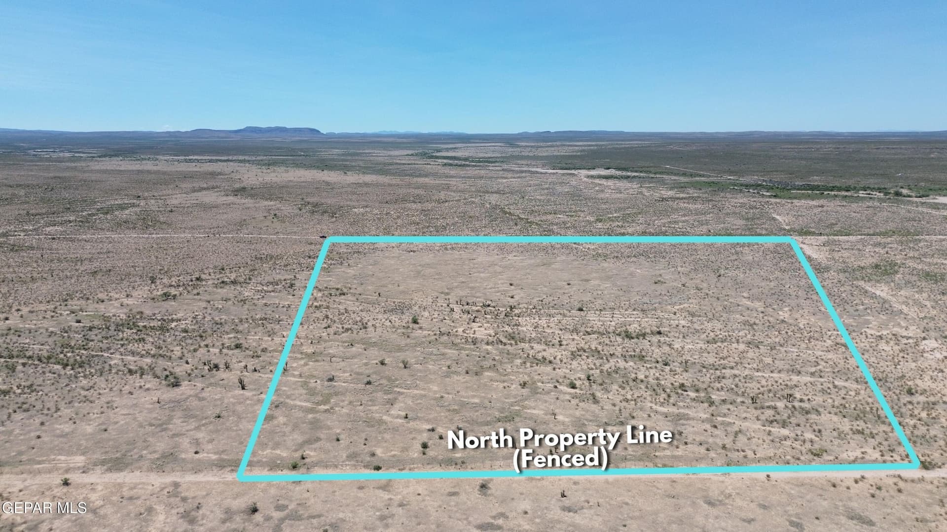 20 acres in Hudspeth County - photo 6