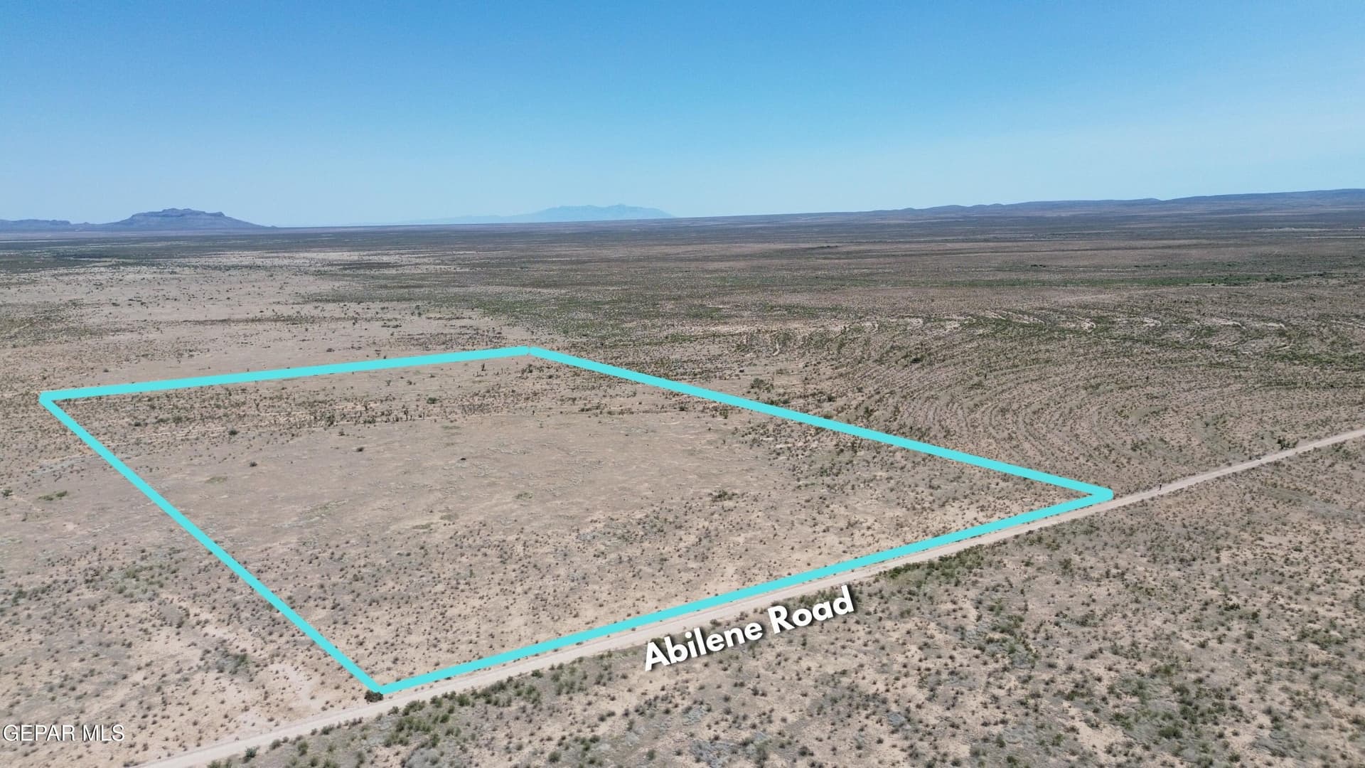 20 acres in Hudspeth County - photo 3