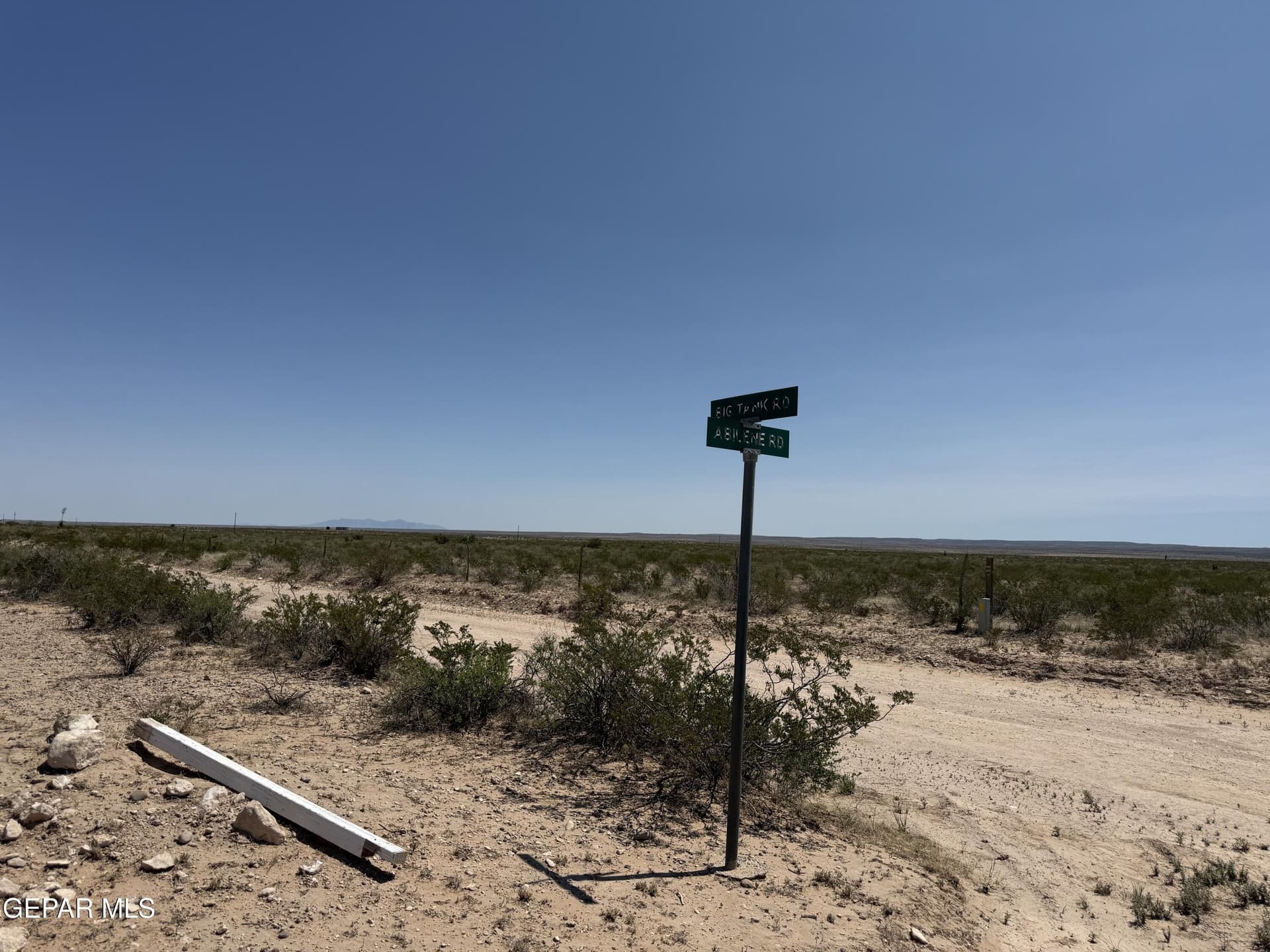 20 acres in Hudspeth County - photo 12