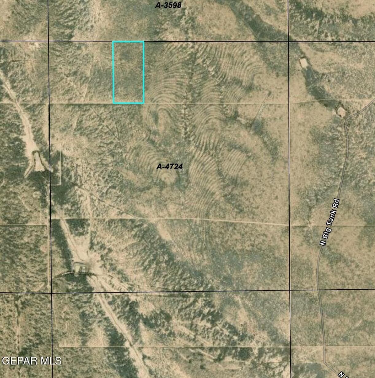 20 acres in Hudspeth County gallery image 4
