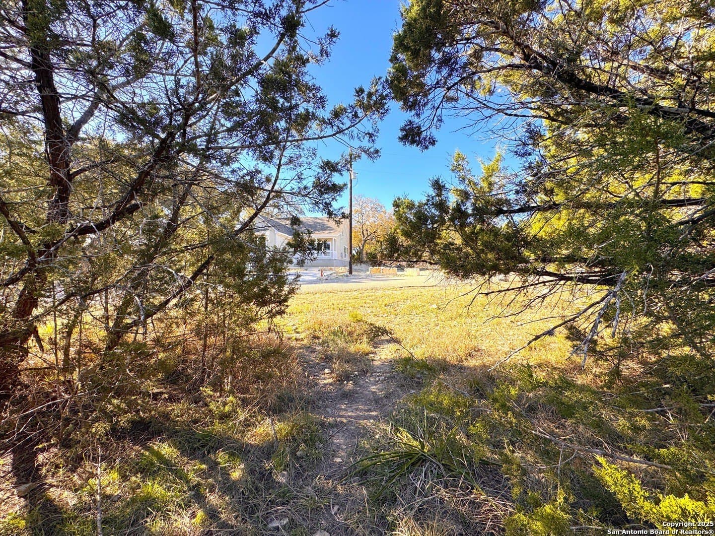 0.23 acres in Comal County featured view