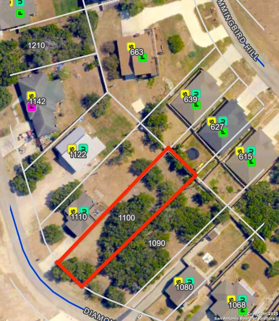 0.23 acres in Comal County gallery image 2