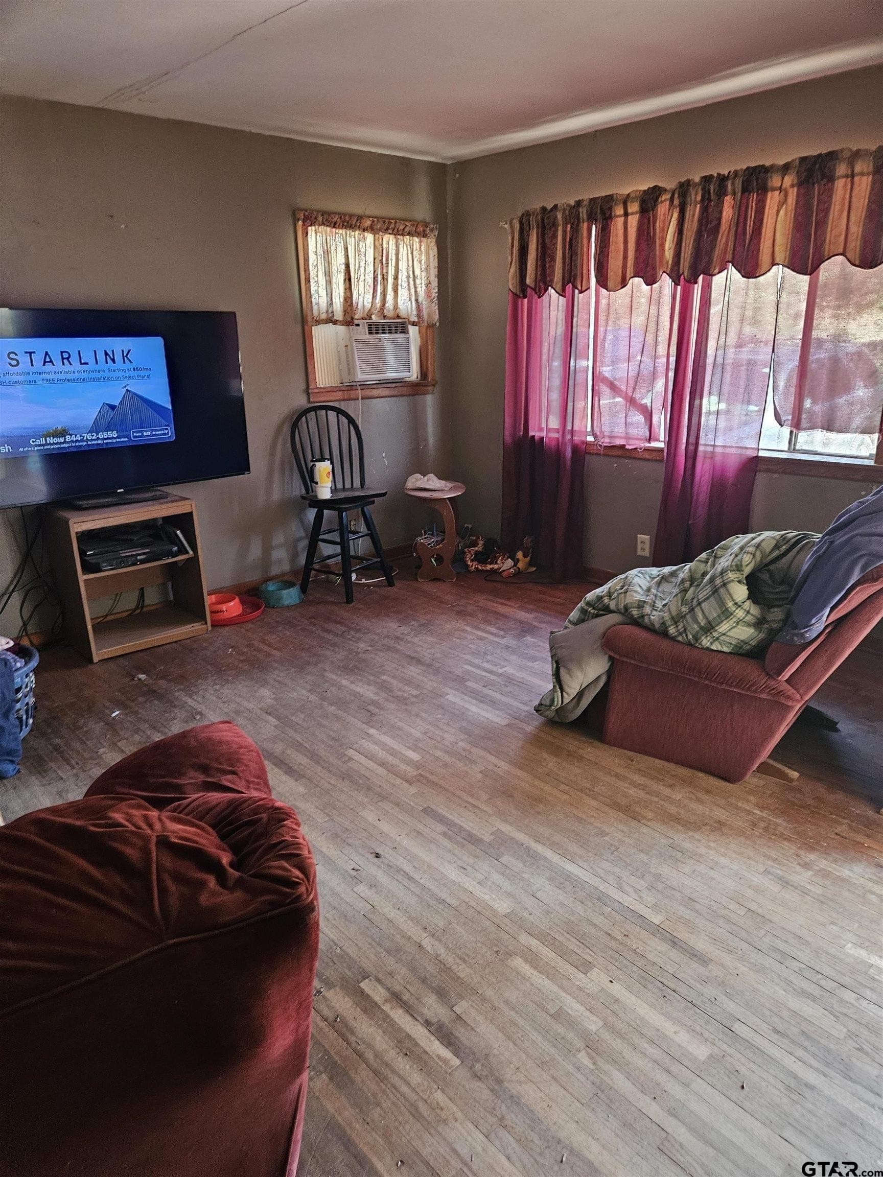 20 acres in Cherokee County gallery image 3