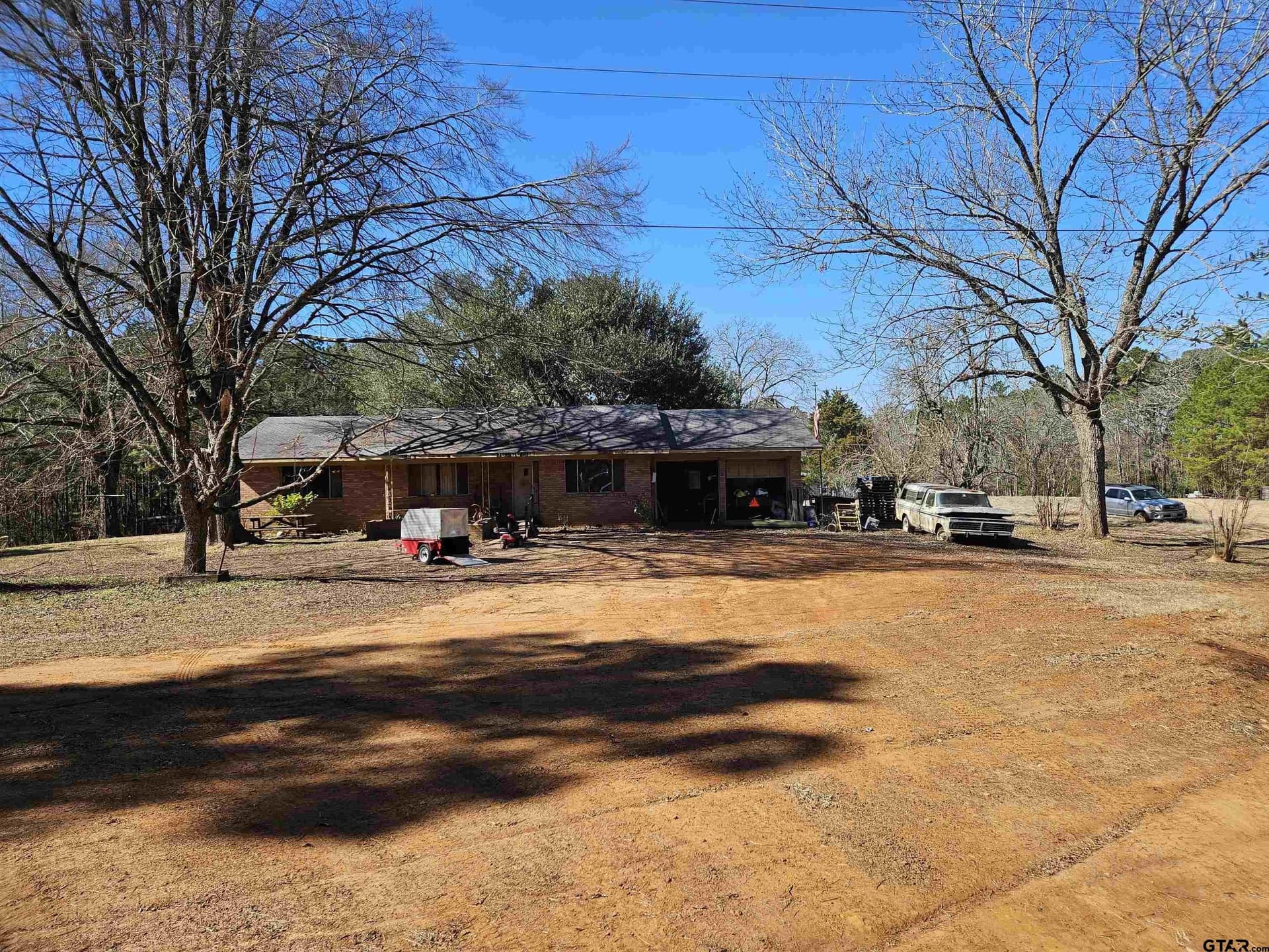 20 acres in Cherokee County