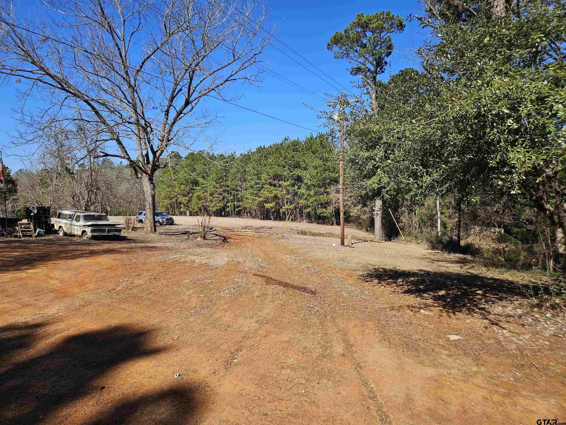 20 acres in Cherokee County gallery image 2