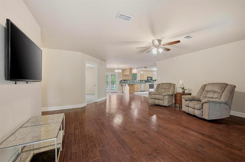 11.99 acres in Cooke County gallery image 4