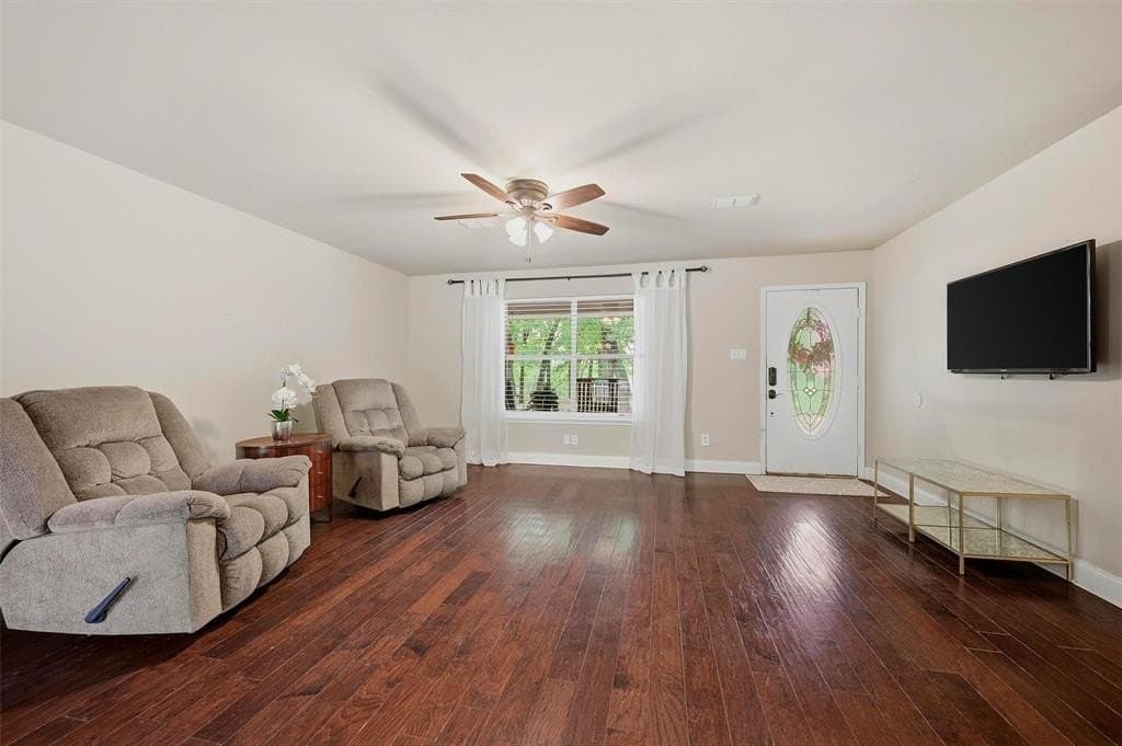 11.99 acres in Cooke County featured view