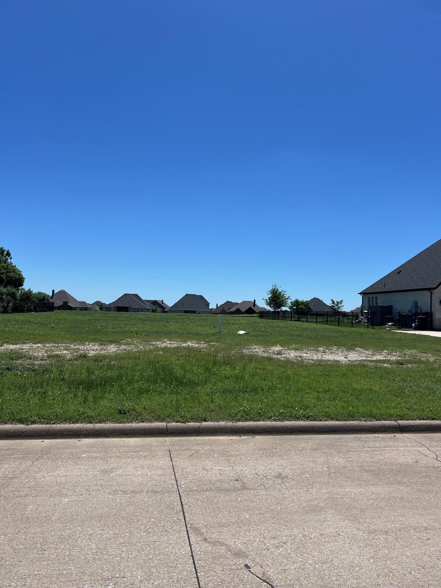 0.35 acres in Grayson County gallery image 4