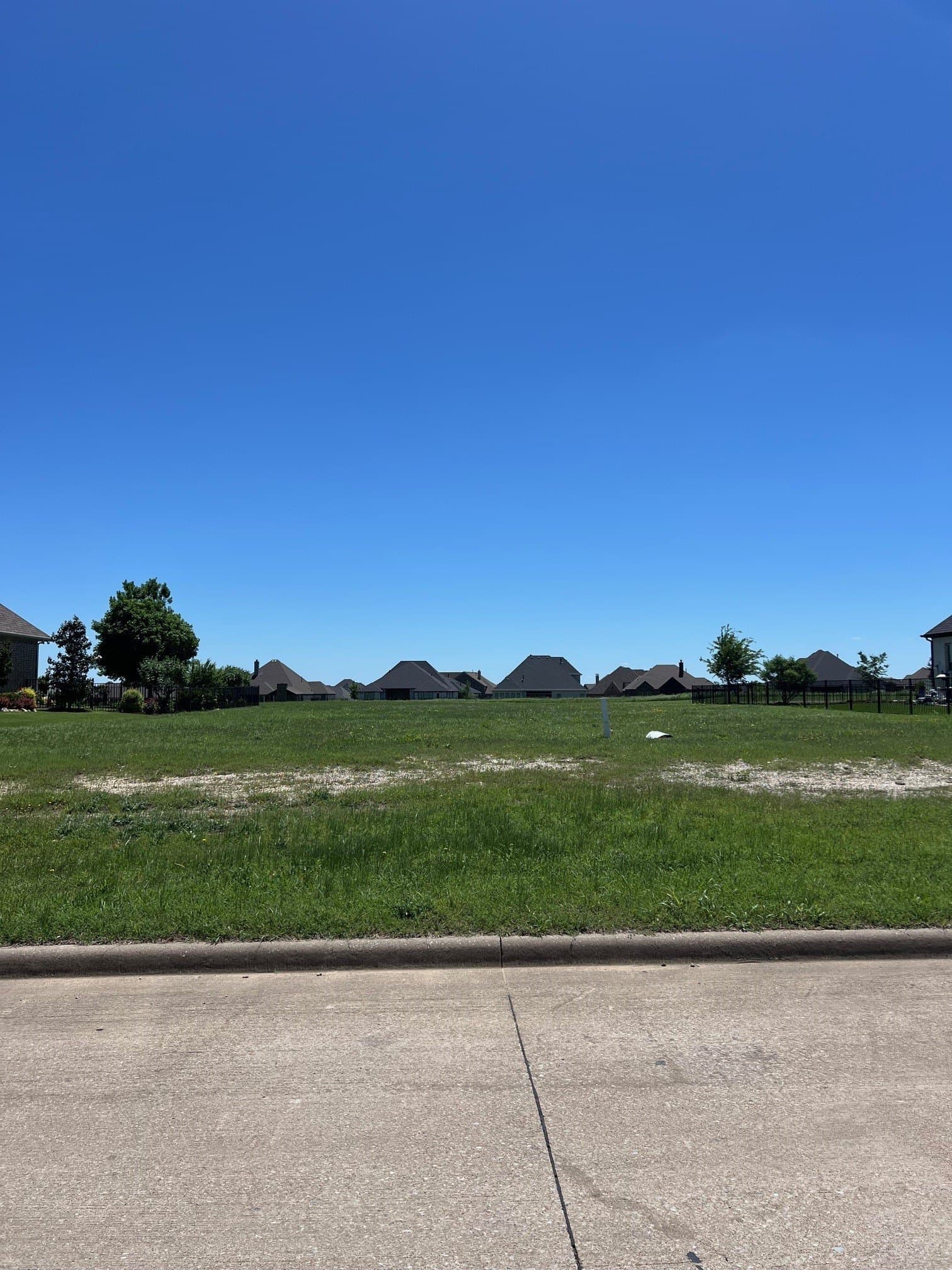 0.35 acres in Grayson County gallery image 3