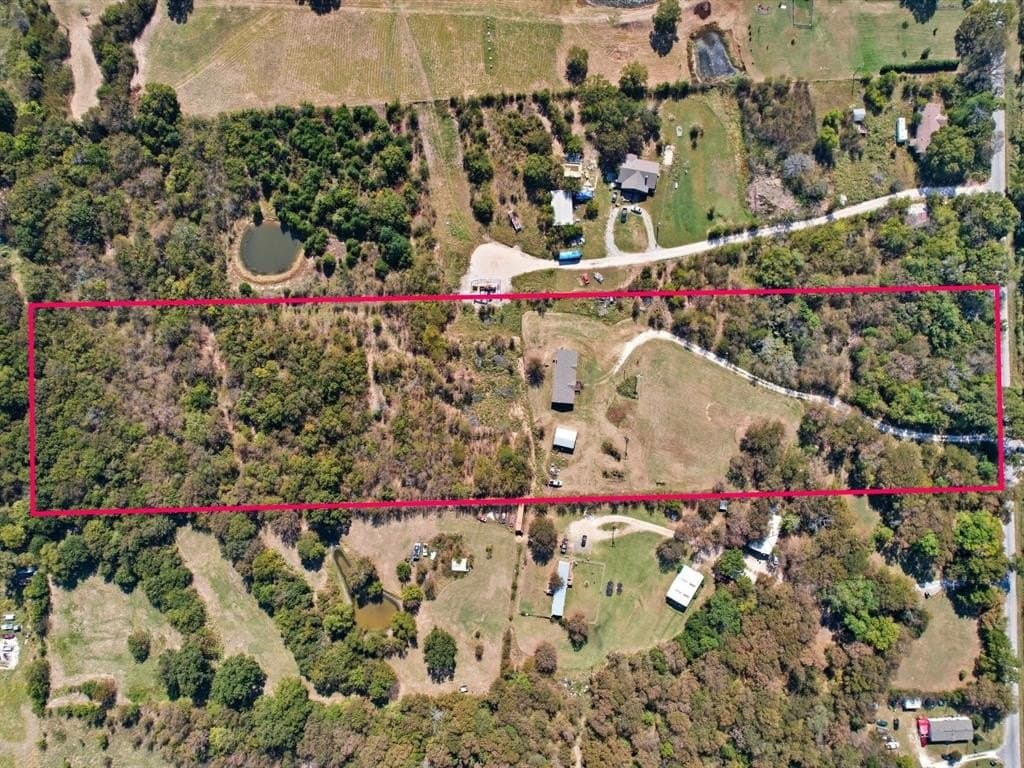 10 acres in Grayson County gallery image 3