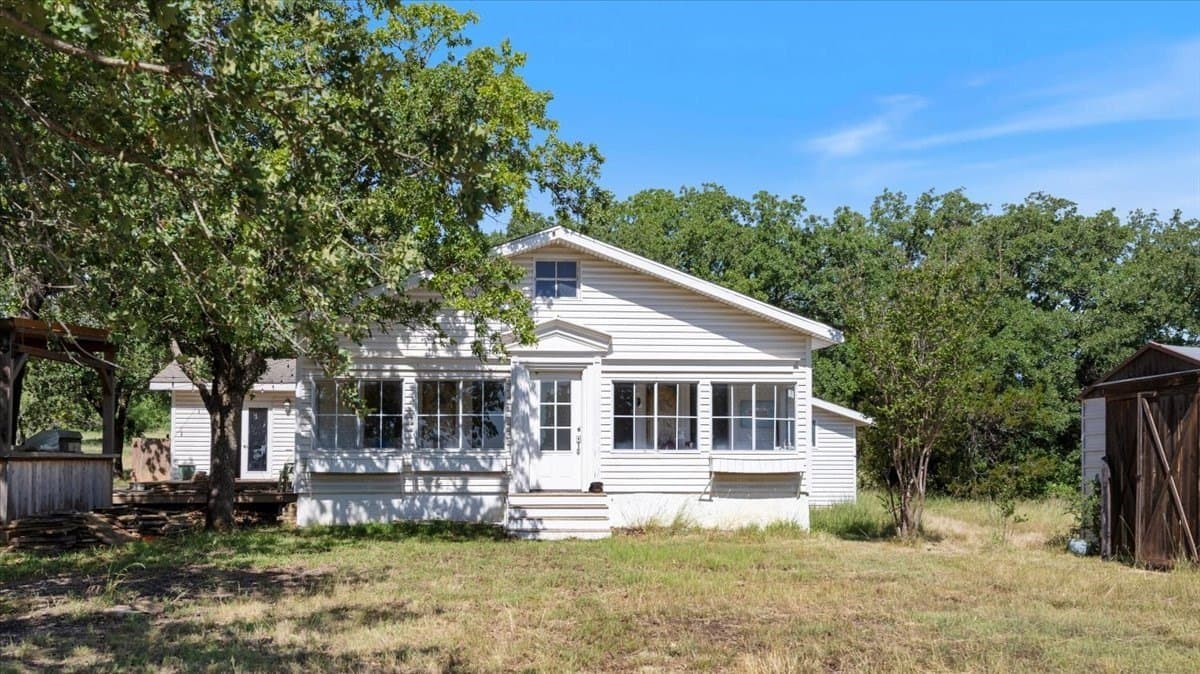 64.74 acres in Erath County