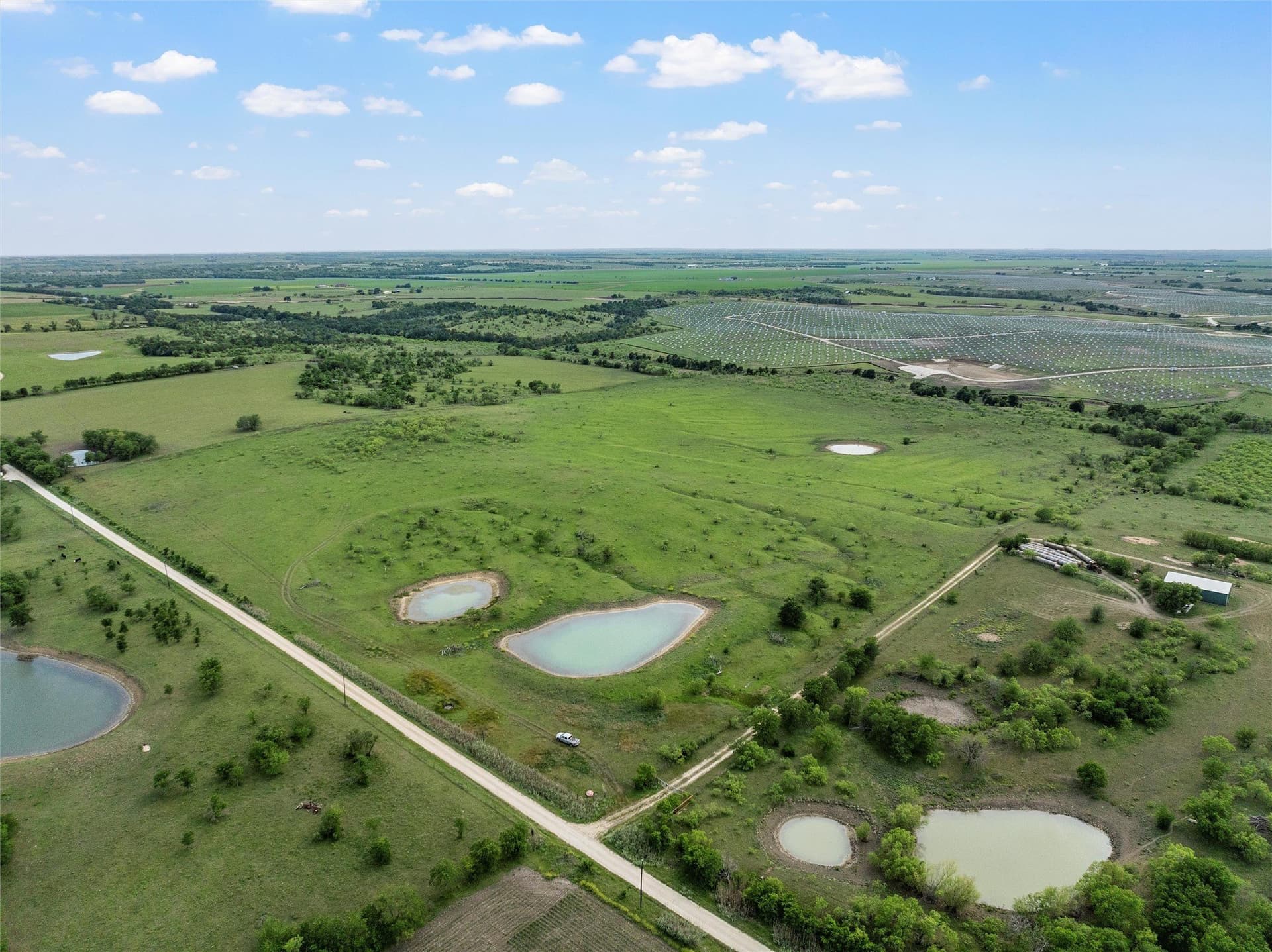 50.22 acres in Falls County gallery image 4