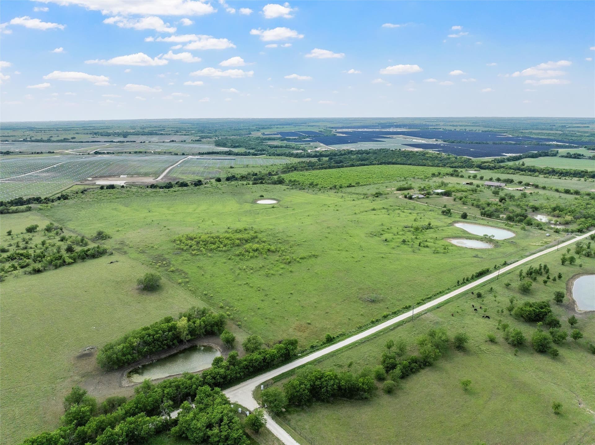 50.22 acres in Falls County - photo 7