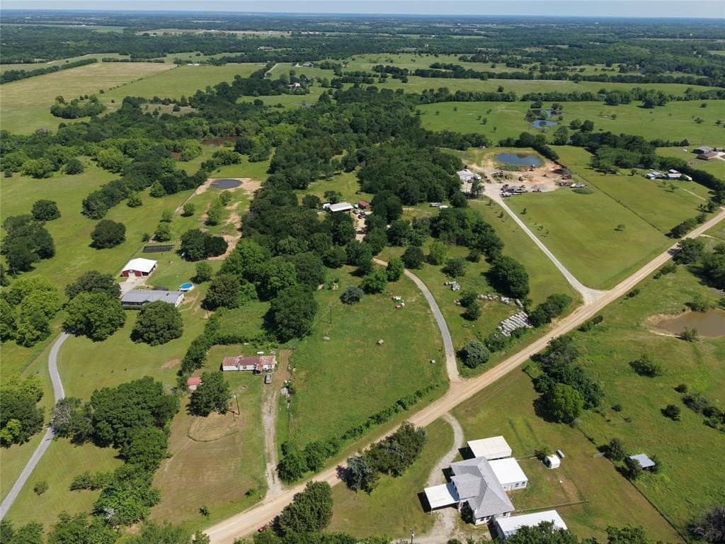 21.26 acres in Fannin County gallery image 3