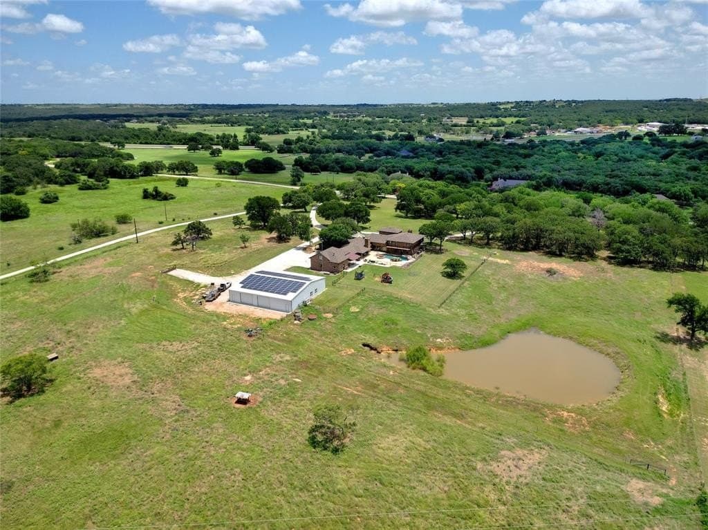 22.12 acres in Wise County featured view
