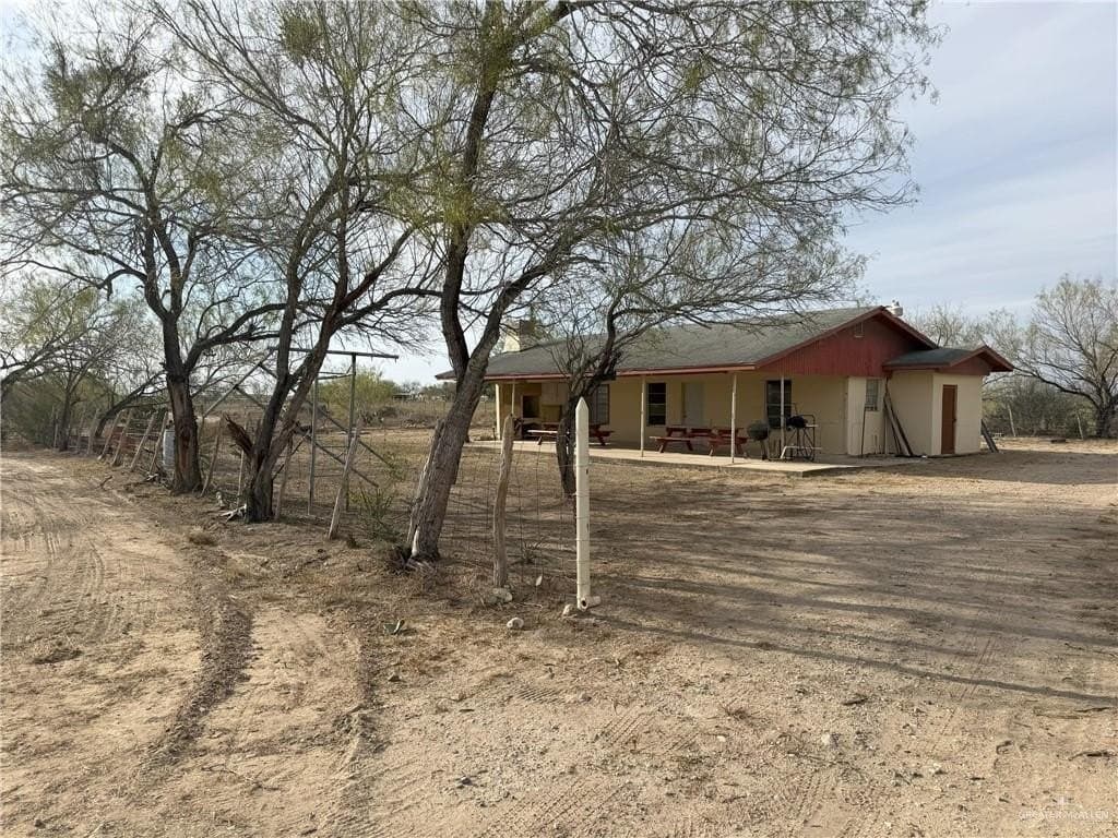 66 acres in Starr County gallery image 2