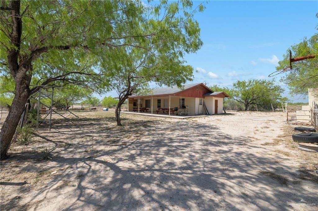 66 acres in Starr County - photo 3