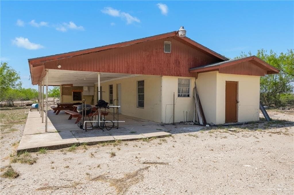 66 acres in Starr County - photo 5