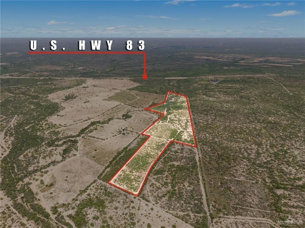66 acres in Starr County