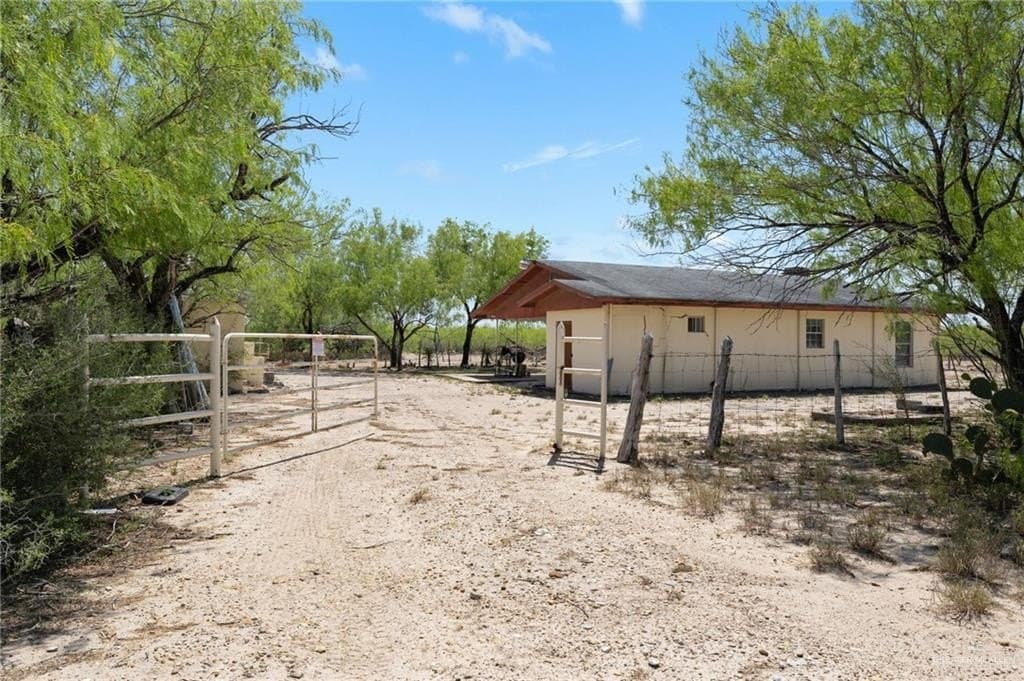 66 acres in Starr County - photo 2